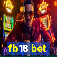 fb18 bet